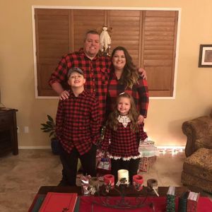 Meet your Posher, Allyson